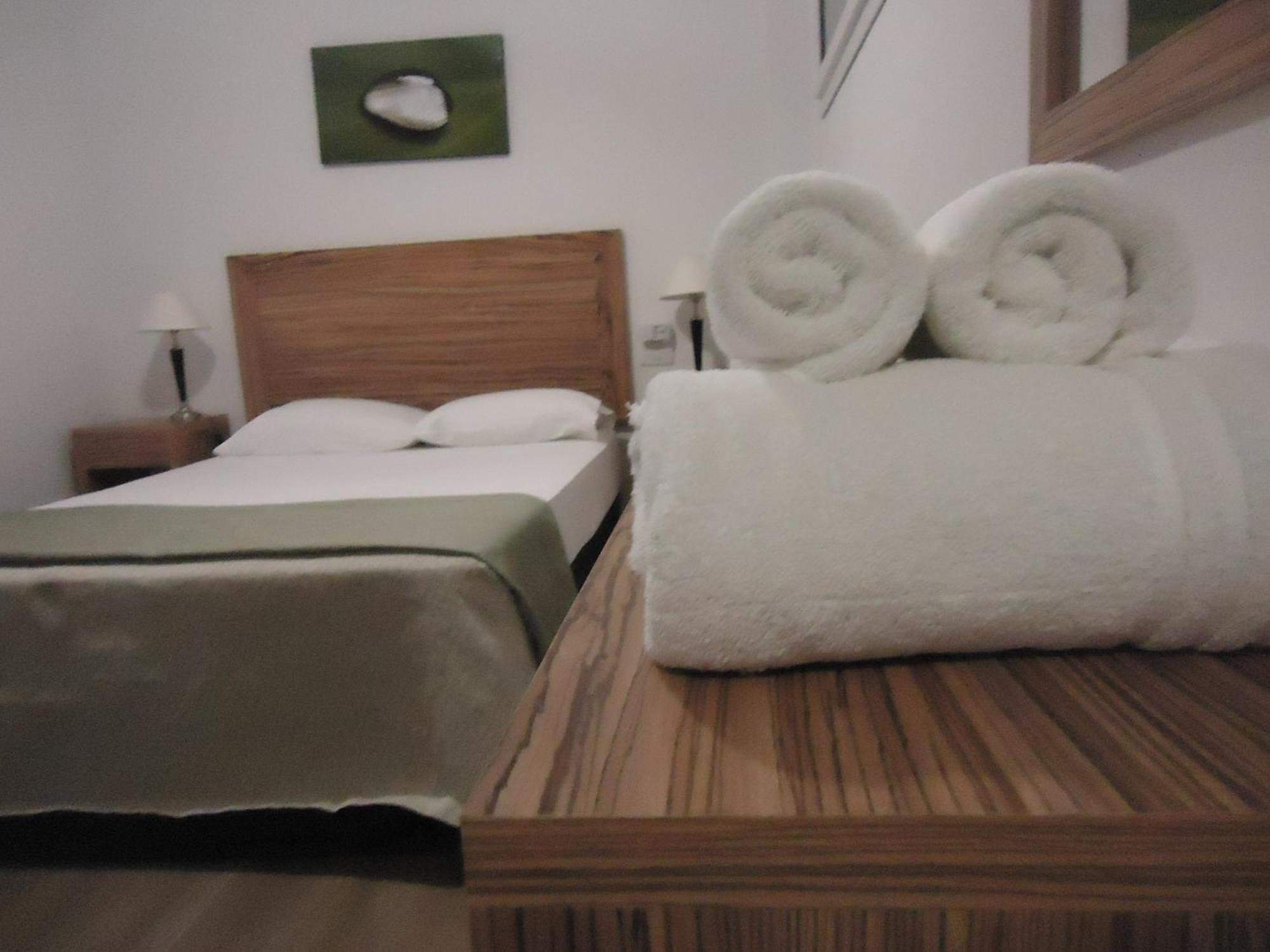 Hotel Ayres Sur Mar del Plata