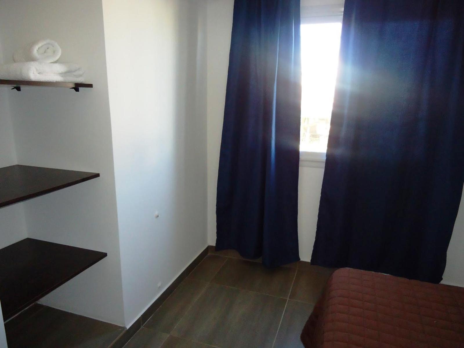 Hotel Ayres Sur *