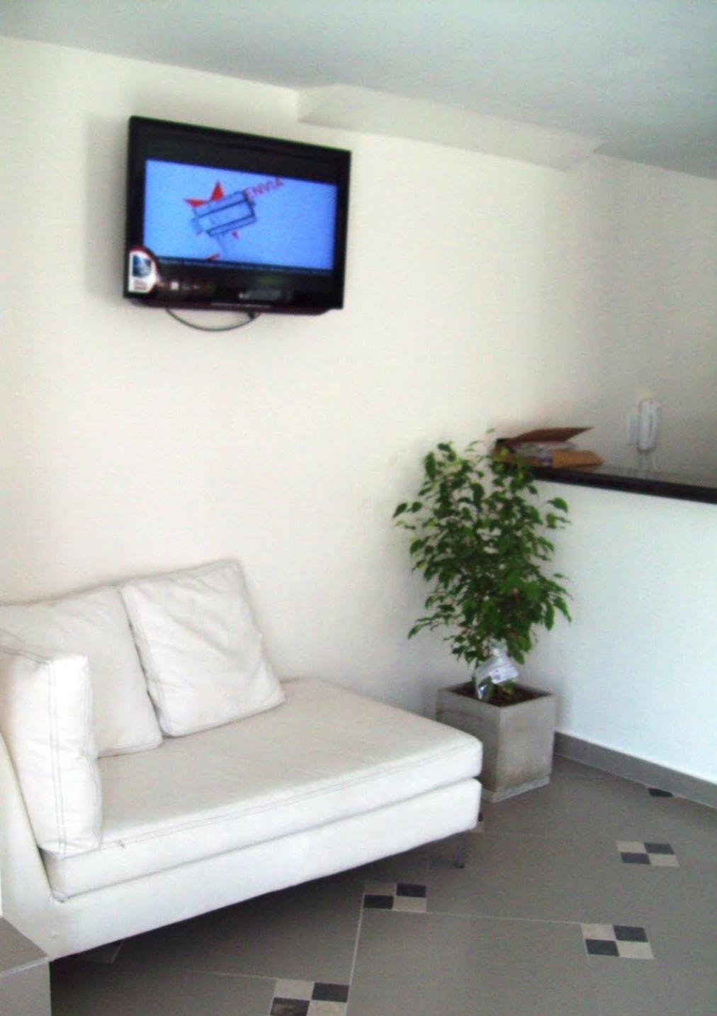 Hotel Ayres Sur Mar del Plata