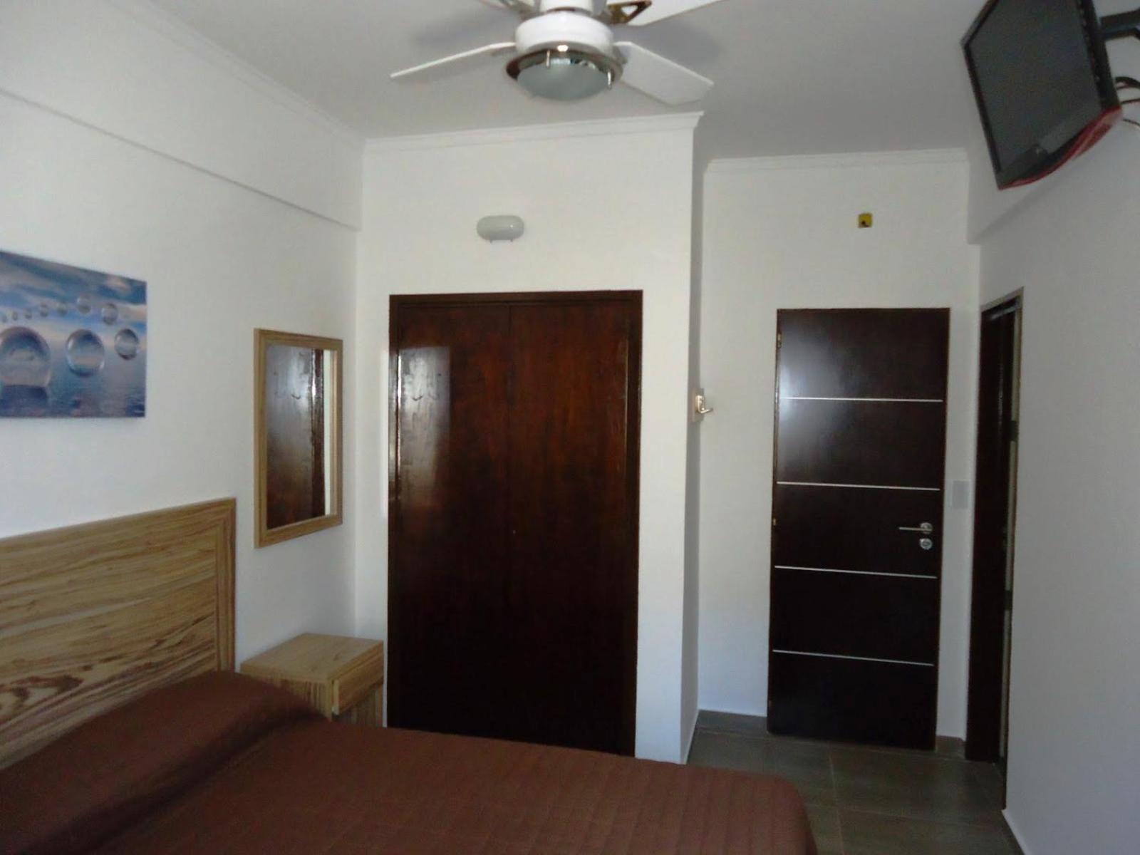 Hotel Ayres Sur