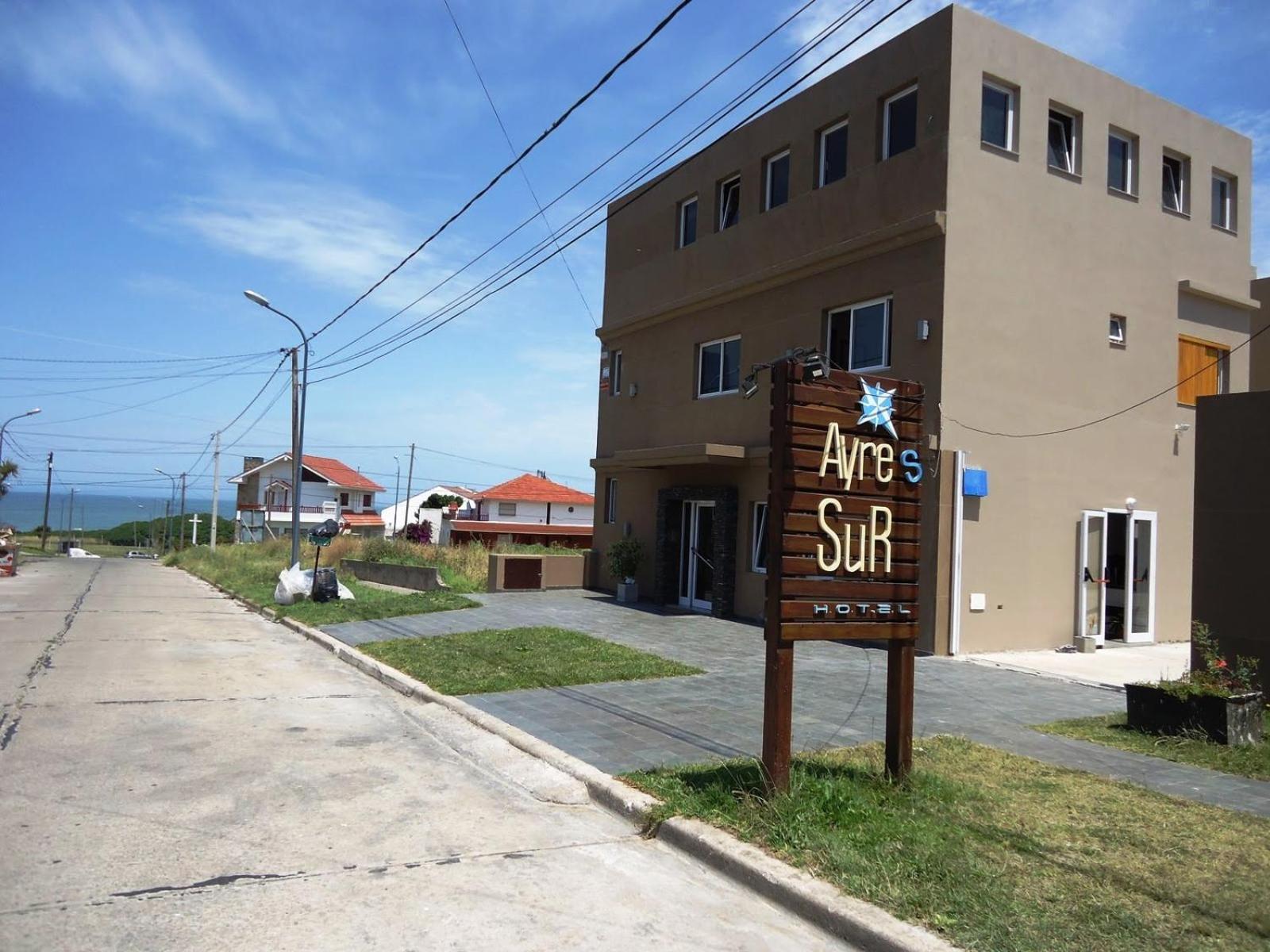 Ayres Sur Hotel Mar del Plata