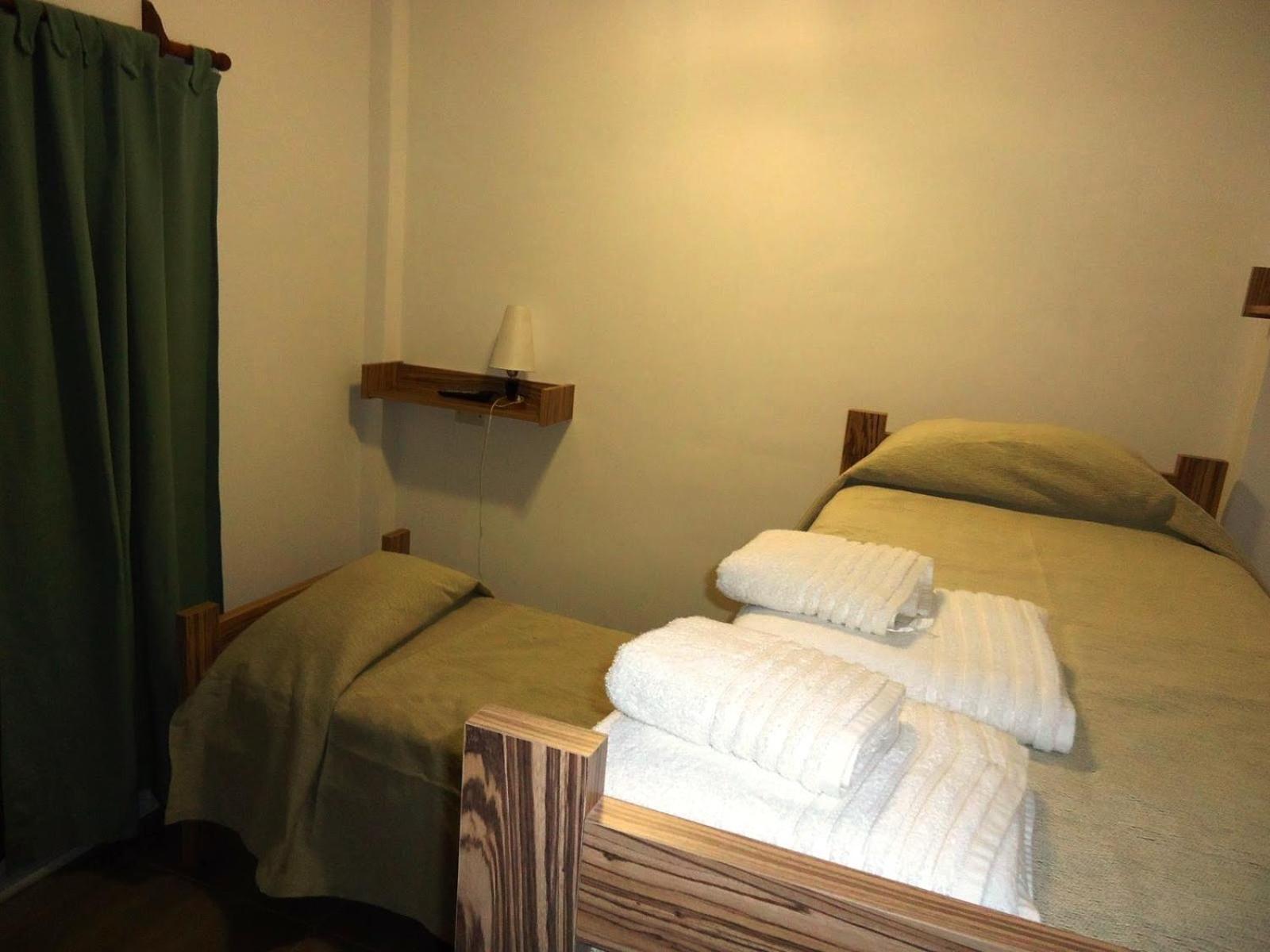 Ayres Sur Hotel